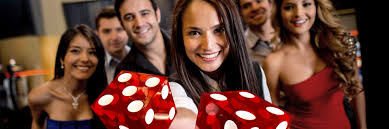 Онлайн казино Casino GMSlots